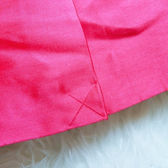 NWT Kate Spade "The Madison Ave" Collection Skirt - Picture 7 of 8